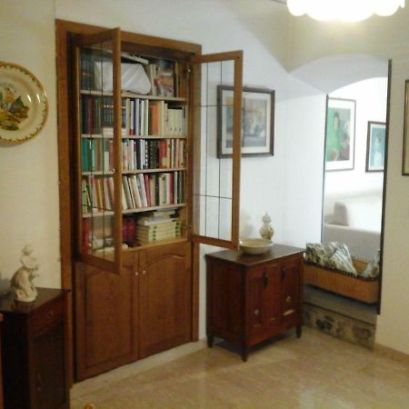 Casa Zia Adry Villa Zone Exterior photo