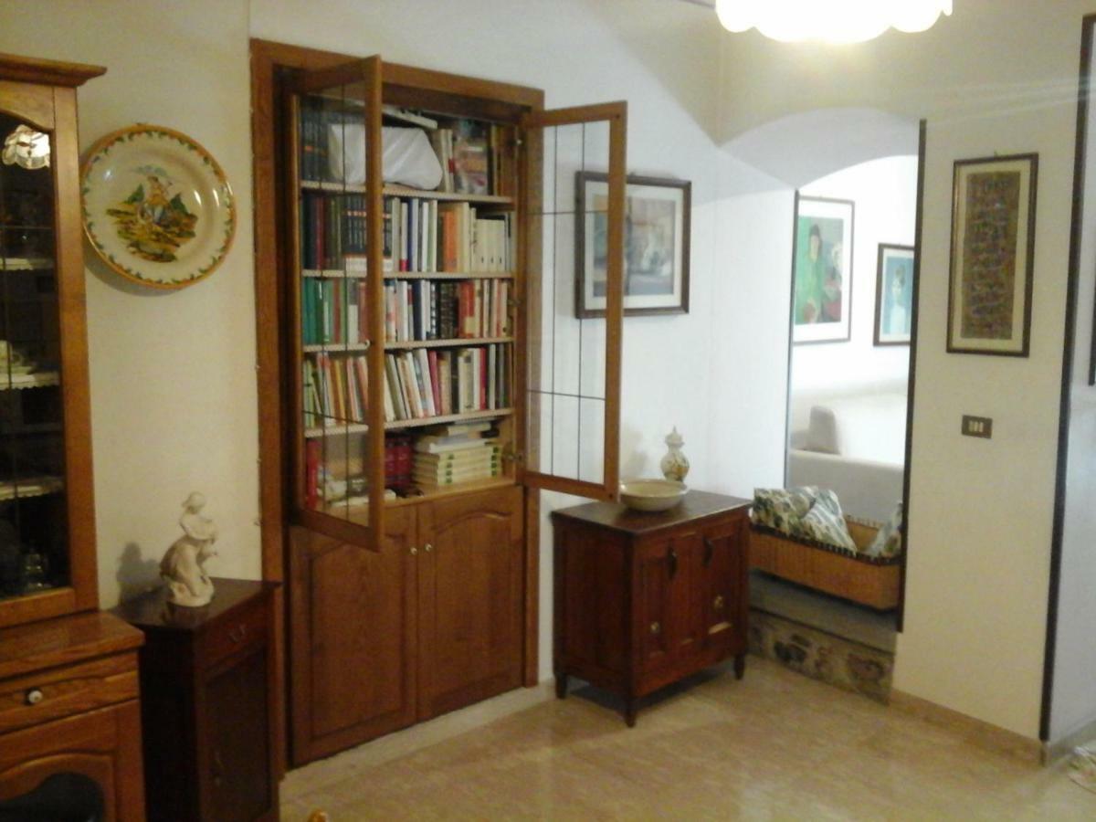 Casa Zia Adry Villa Zone Exterior photo