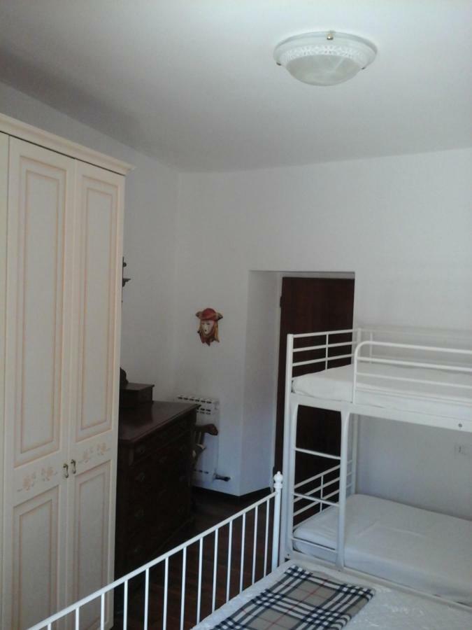 Casa Zia Adry Villa Zone Exterior photo
