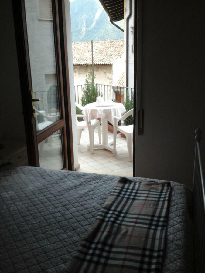Casa Zia Adry Villa Zone Exterior photo